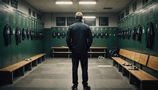 Comment aborder un match décisif de fin de saison
