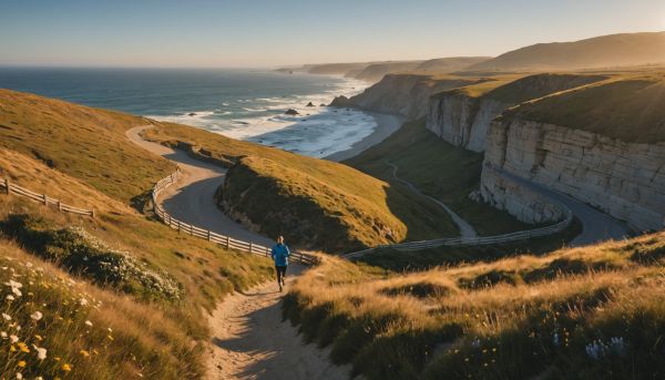 Comment bien appréhender un parcours par temps venteux