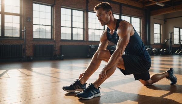 Comment bien s étirer après une séance intense de sport