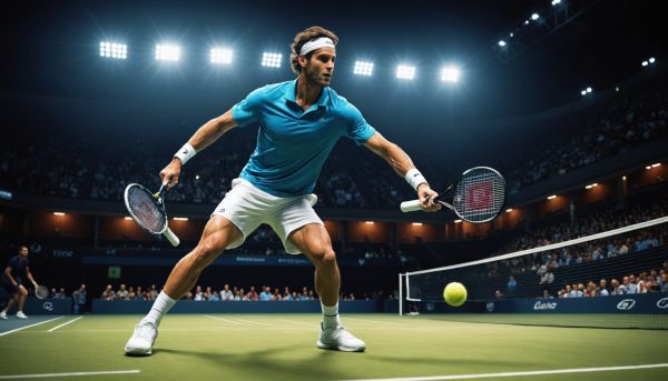 Comment gérer la pression lors d un tie-break tendu