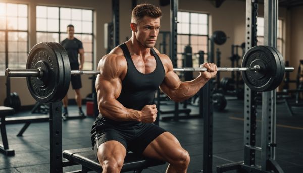 Comment optimiser sa prise de masse en musculation ?