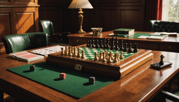 Comment progresser durablement aux échecs et aux cartes