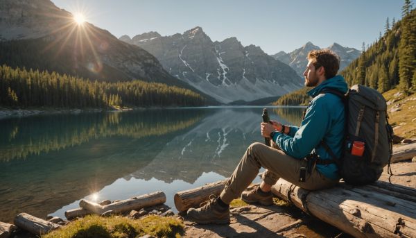 Les secrets pour bien récupérer après une longue sortie