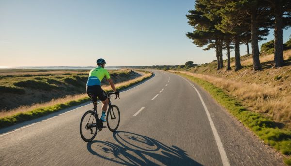 Parcourir l'île d'Oléron à vélo : 160 km de paysages variés