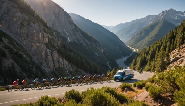 Quelles sont les actualités majeures du cyclisme ?