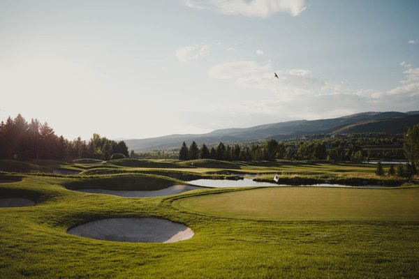 Les parcours de golf qui font rêver en France et dans le monde
