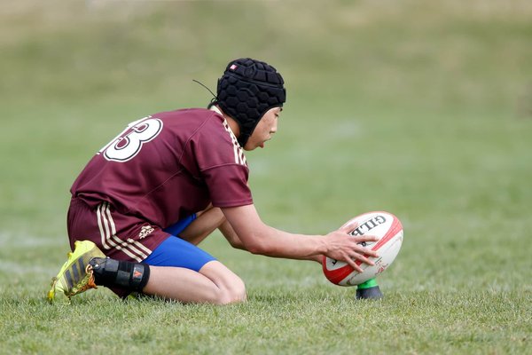 Comment s'entraîner et s'améliorer au rugby, seul ou en équipe ?