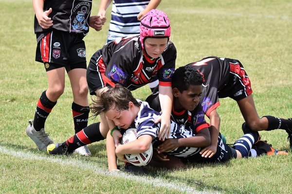 Les règles et principes du rugby expliqués et comment les apprendre facilement