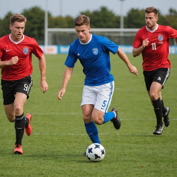Quelles sont les règles du football et comment les apprendre ?