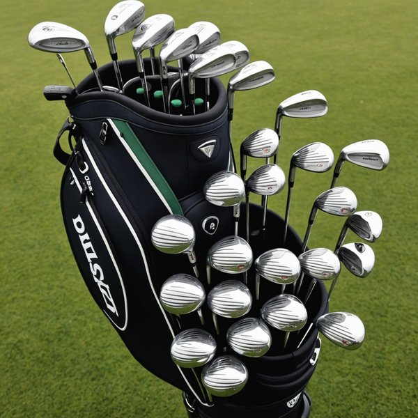 Comment choisir son matériel de golf en fonction de son niveau ?