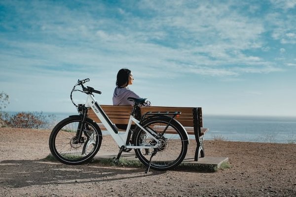 Les Meilleurs circuits de camping à vélo à découvrir en France