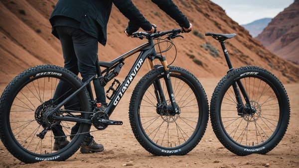Découvrez les vélos giant : modèles, prix et conseils d'achat