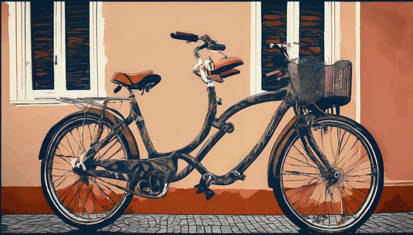 Location de vélo à biarritz avec sobilo